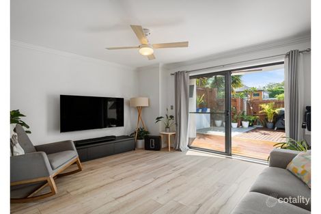 8/6 Mowbray St, Sylvania, NSW 2224