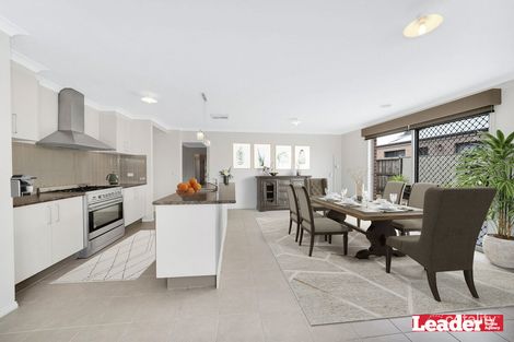 Property photo of 137 Wallara Waters Boulevard Wallan VIC 3756