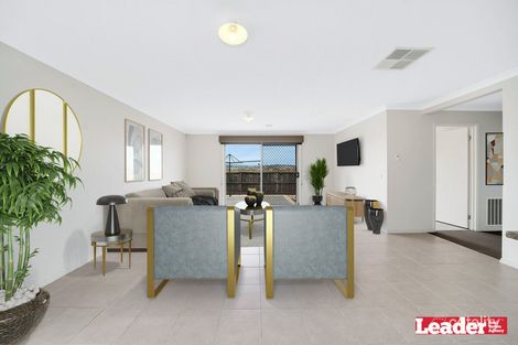 Property photo of 137 Wallara Waters Boulevard Wallan VIC 3756