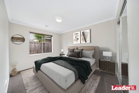 Property photo of 137 Wallara Waters Boulevard Wallan VIC 3756