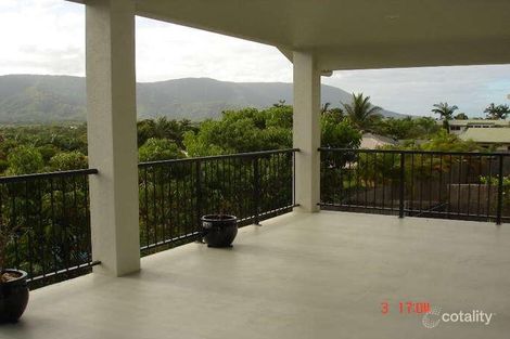 Property photo of 15 Lookout Terrace Trinity Beach QLD 4879