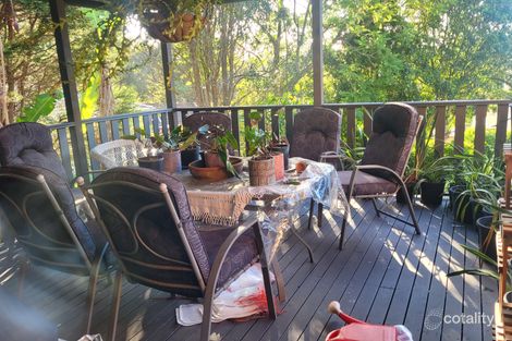 Property photo of 187 David Road Castle Hill NSW 2154