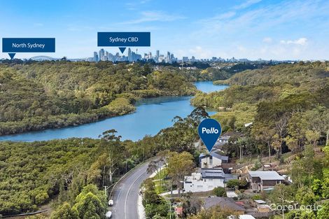 Property photo of 300 Pittwater Road East Ryde NSW 2113