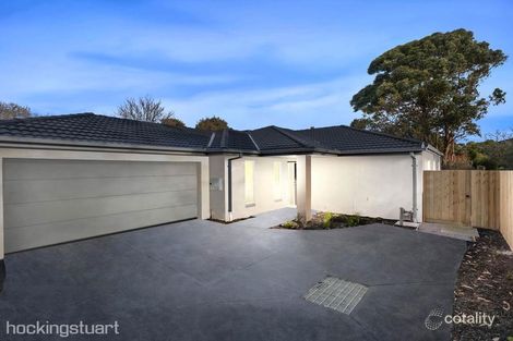 Property photo of 41B Leonard Street Frankston VIC 3199