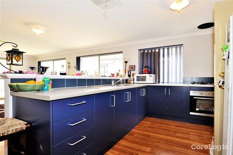 Property photo of 1 Astrolabe Way Swan View WA 6056