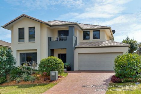 94 Tristania Way, Mount Gravatt East, QLD 4122