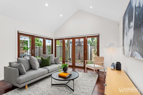 Property photo of 21 Ross Street Newport VIC 3015