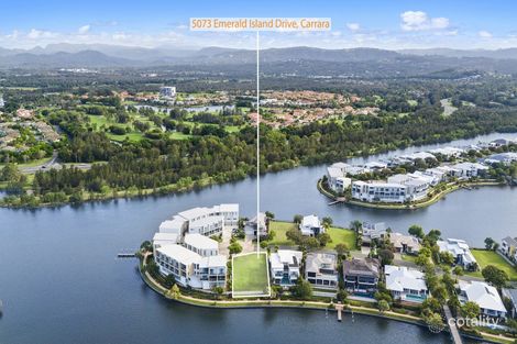 5073 Emerald Island Dr, Carrara, QLD 4211