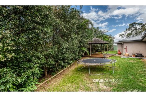Property photo of 16 Rachele Close Forest Lake QLD 4078