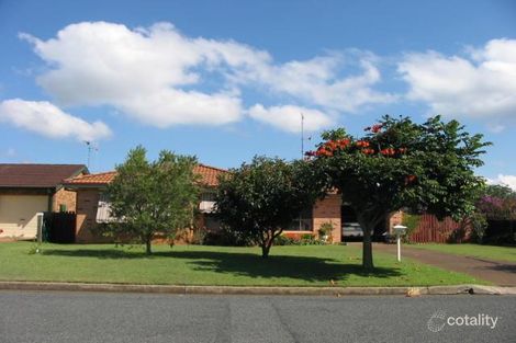 Property photo of 22 Sciacca Avenue Tuncurry NSW 2428
