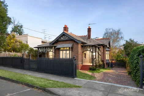 Property photo of 34 Mayston Street Hawthorn East VIC 3123
