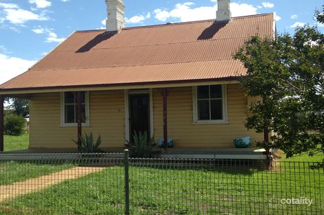 Property photo of 142 Whiteley Street Dunedoo NSW 2844