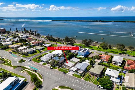 Property photo of 1/29 Anning Avenue Golden Beach QLD 4551