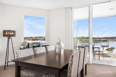 Property photo of 514/68 Peninsula Drive Breakfast Point NSW 2137