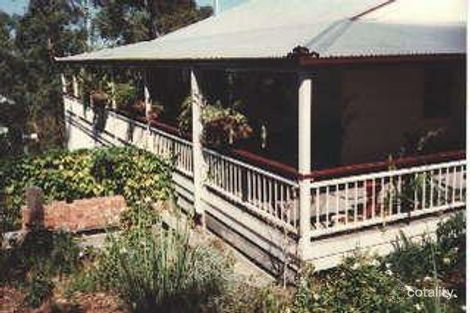 Property photo of 240 Blackwall Road Chuwar QLD 4306