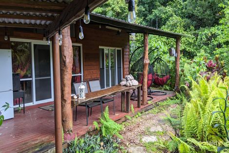 Property photo of 21 Zena Close Cape Tribulation QLD 4873