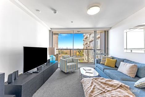 Property photo of 1205/26 Southgate Avenue Southbank VIC 3006