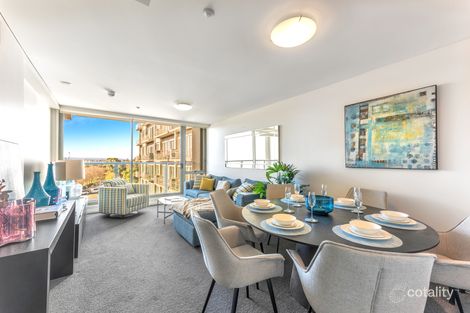 Property photo of 1205/26 Southgate Avenue Southbank VIC 3006