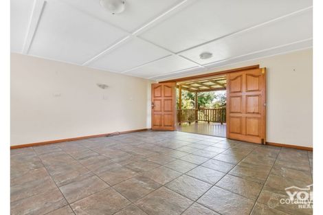 Property photo of 8 Girrawheen Street Rangeville QLD 4350
