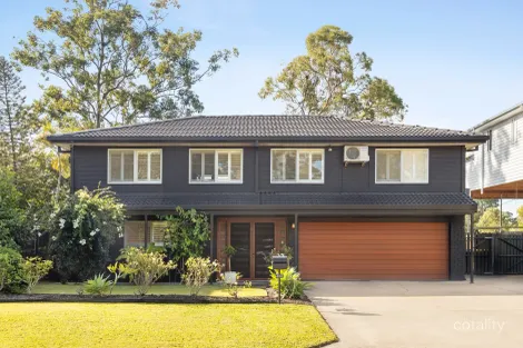 Property photo of 408 Cliveden Avenue Corinda QLD 4075