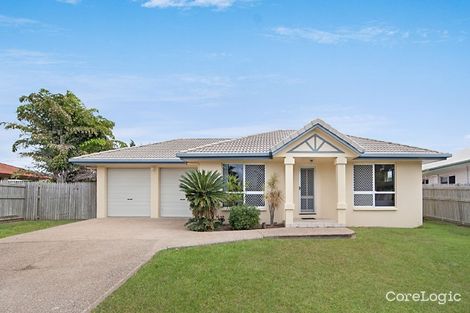 Property photo of 13 Starcross Court Annandale QLD 4814