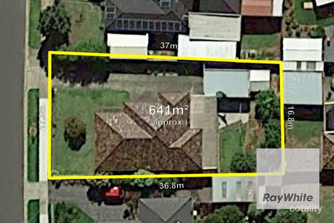 Property photo of 17 Wunnamurra Drive Keilor East VIC 3033