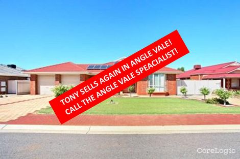Property photo of 20 Varacalli Way Angle Vale SA 5117