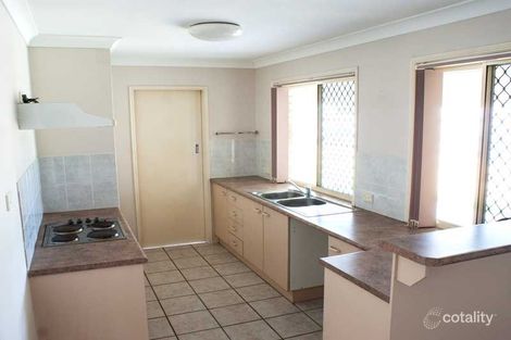 Property photo of 16 Coucal Close Bellmere QLD 4510