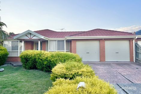 Property photo of 5 Felicia Way Sydenham VIC 3037