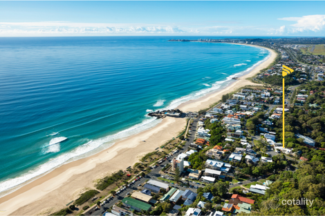 Property photo of 56 Woodgee Street Currumbin QLD 4223