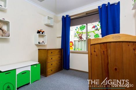 Property photo of 12 Shearwater Court Hoppers Crossing VIC 3029