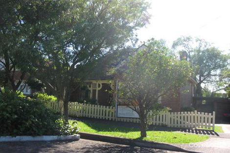 Property photo of 30 Blakesley Street Chatswood NSW 2067