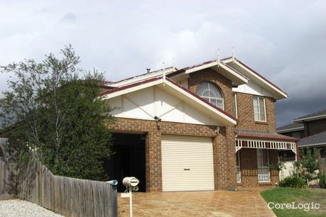 Property photo of 3 Picadilly Place Sydenham VIC 3037