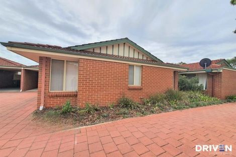 2/13 Gartrell St, Midland, WA 6056