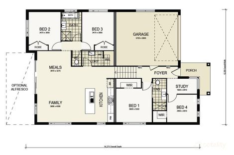 Property photo of LOT 1108 Ellerton Avenue North Rothbury NSW 2335
