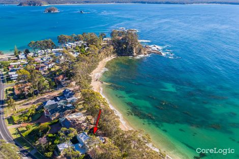 Property photo of 145 Beach Road Sunshine Bay NSW 2536