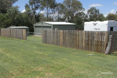 Property photo of 7 Harrow Street Greenmount QLD 4359