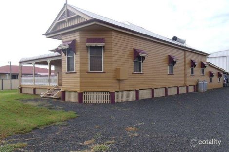 Property photo of 118 Seymours Road Dalby QLD 4405