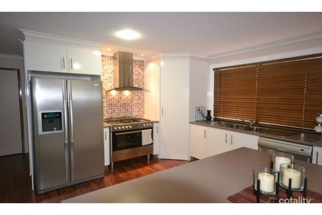 Property photo of 10 Coolibah Court Highfields QLD 4352