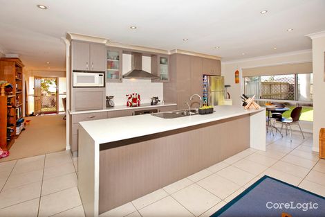 Property photo of 40 Eversholt Street Belmont QLD 4153