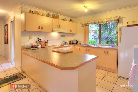 Property photo of 21 Benbek Circuit Sunnybank Hills QLD 4109