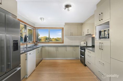 Property photo of 18 Wandoo Avenue Ryde NSW 2112