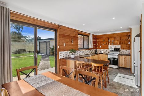 Property photo of 21 Liamena Avenue San Remo NSW 2262