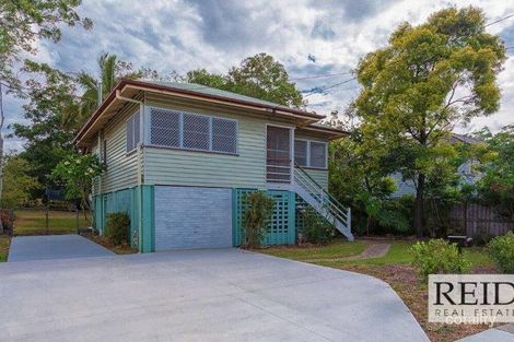 Property photo of 104 Moree Street Stafford Heights QLD 4053