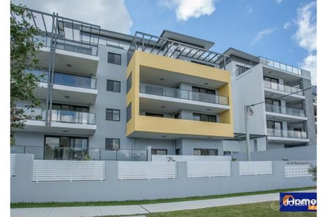 Property photo of 3/11-19 Thornleigh Street Thornleigh NSW 2120