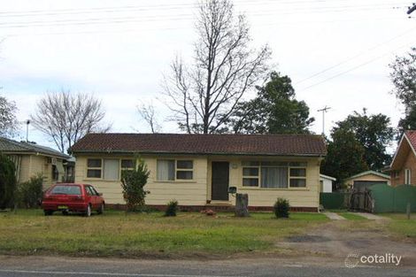 110 Londonderry Rd, Hobartville, NSW 2753