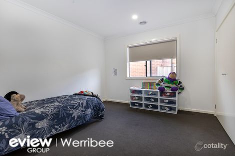 Property photo of 5 Junonia Way Wyndham Vale VIC 3024