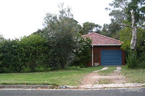 116 Prince Charles Rd, Belrose, NSW 2085