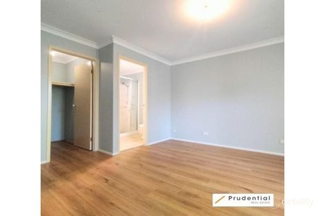 Property photo of 23A Throsby Way Ambarvale NSW 2560