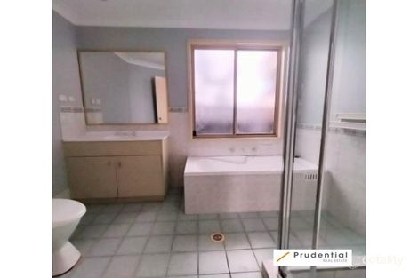 Property photo of 23A Throsby Way Ambarvale NSW 2560